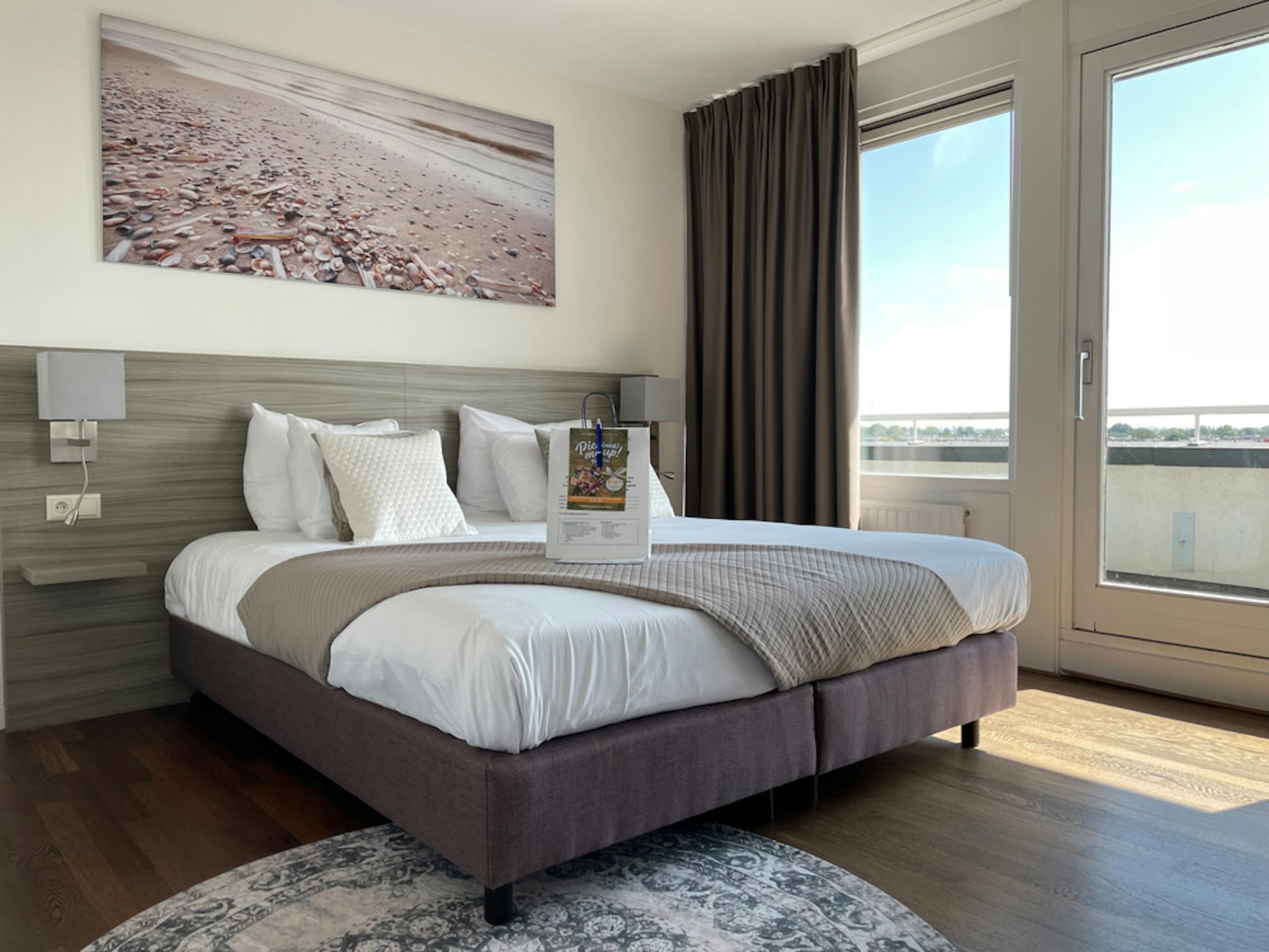 Fletcher Hotel Elzenduin 10/45