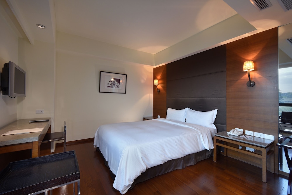 Fu Lyu Inn 15/43