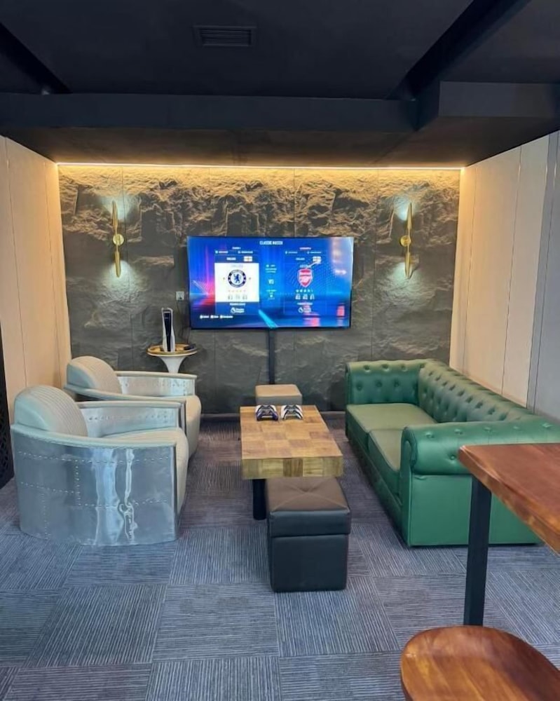 Ub City Hotel 30/50