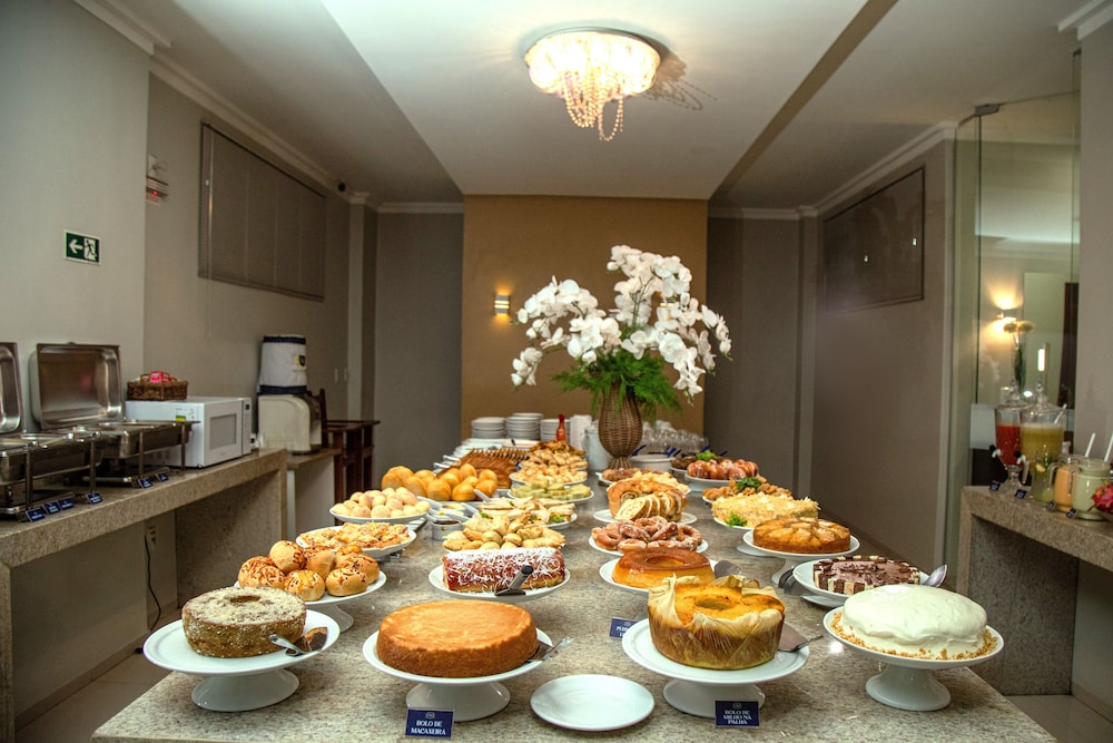 Hotel Dallas Premium 35/41