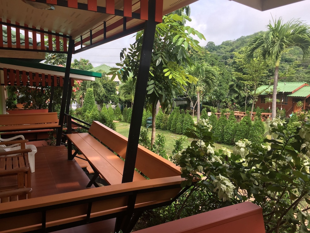 Baan Ing Khao Resort 34/50