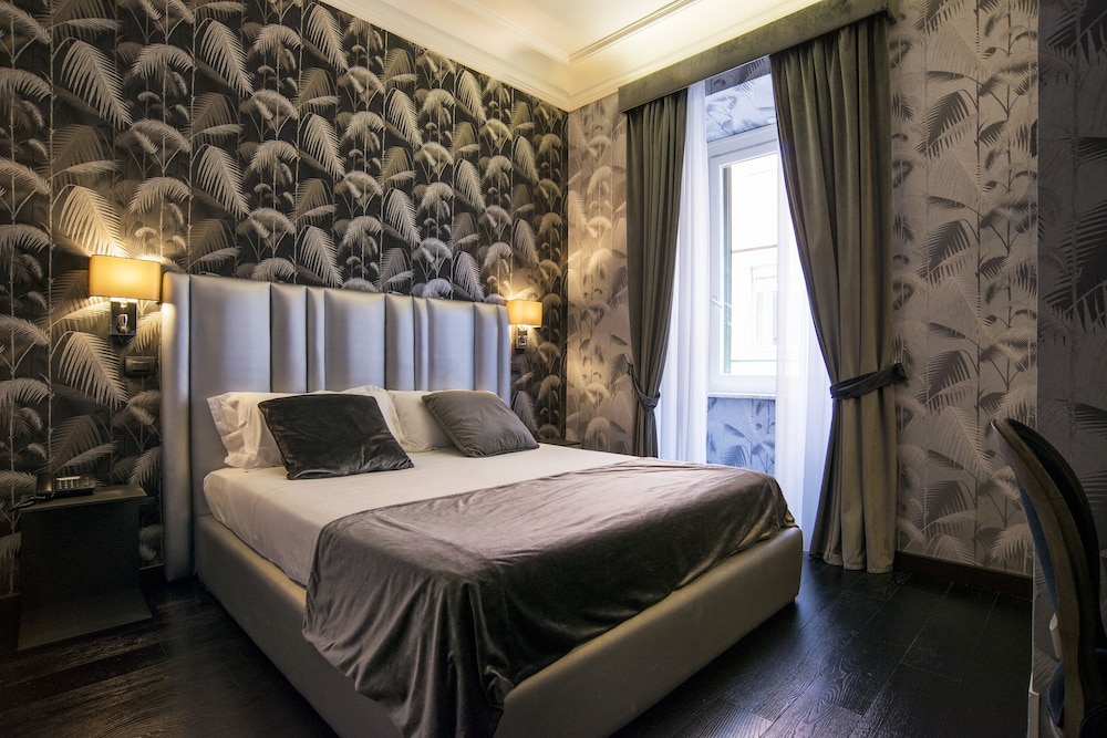 Via Veneto Suites 5/71