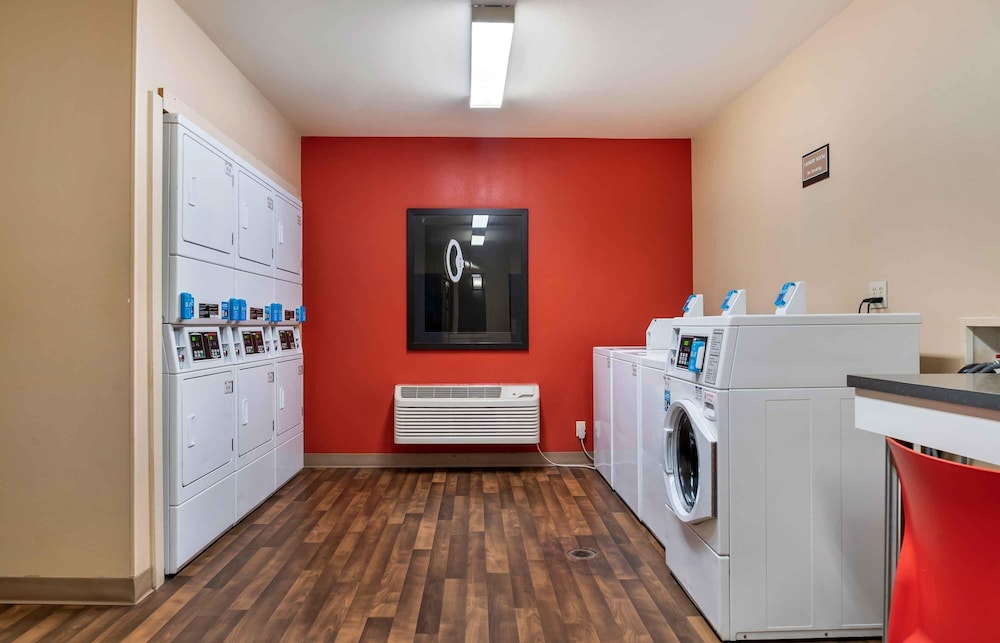 Extended Stay America - Detroit - Roseville 36/50