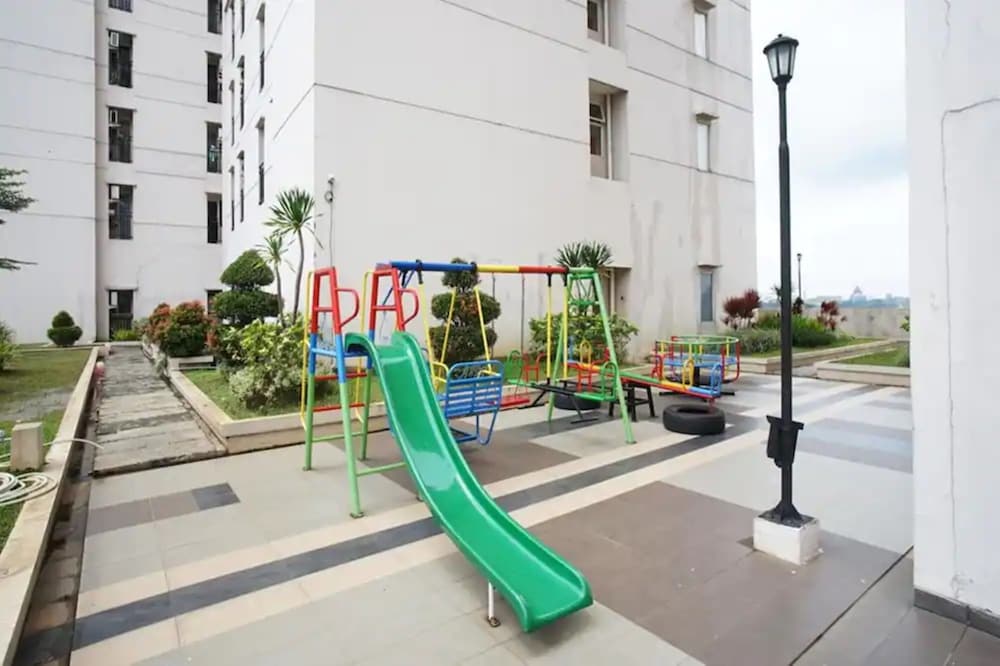 Apartemen Margonda Residence 4 & 5 By Liza by ZUZU 34/50