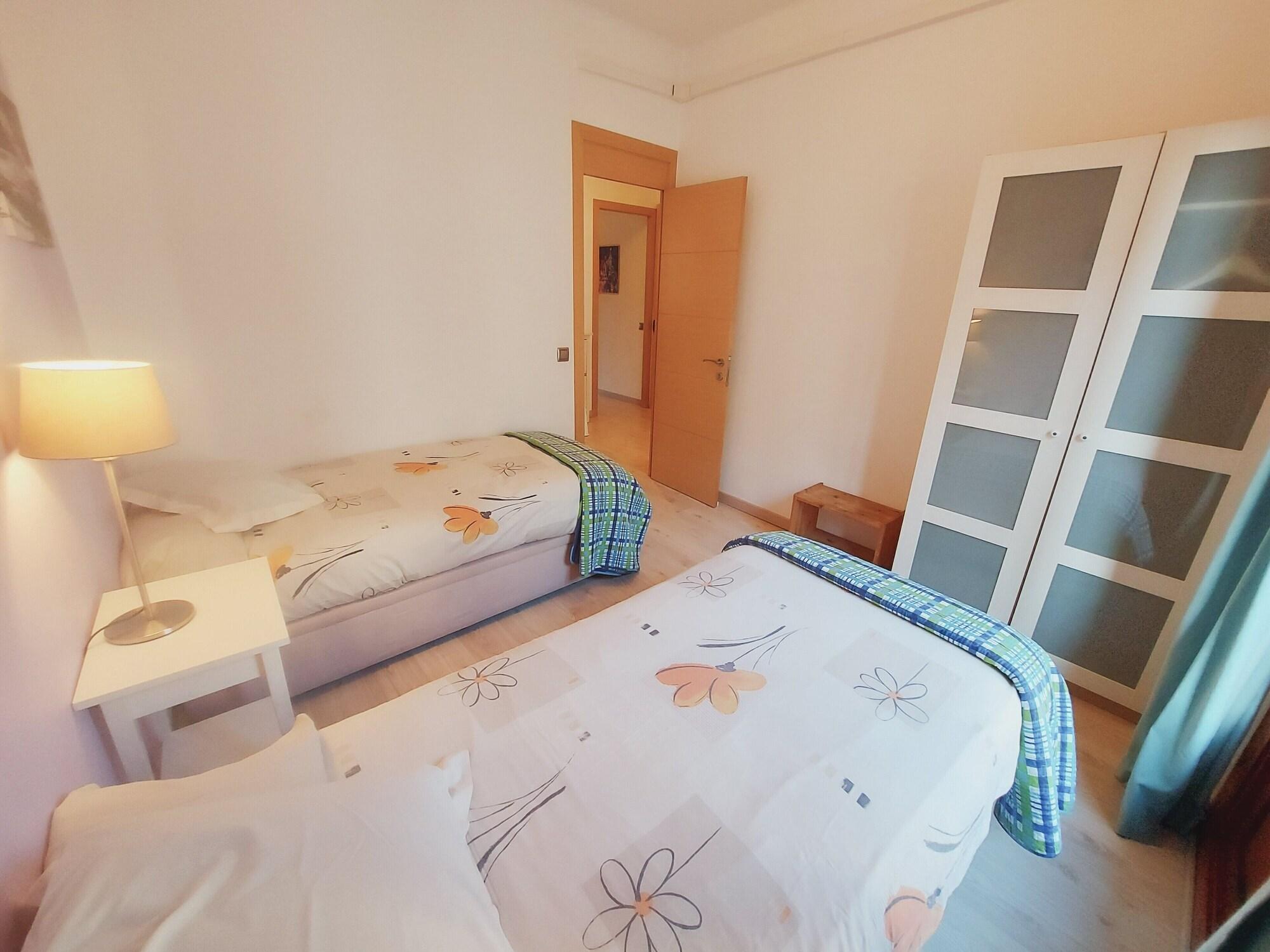 Sagrada Familia, 2 Bedrooms, Superior, Apartment, Sagrada View