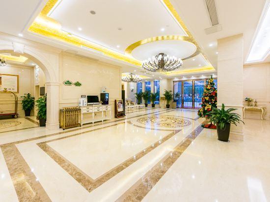 Vienna Hotel (Nanjing Qidi Street) 15/35