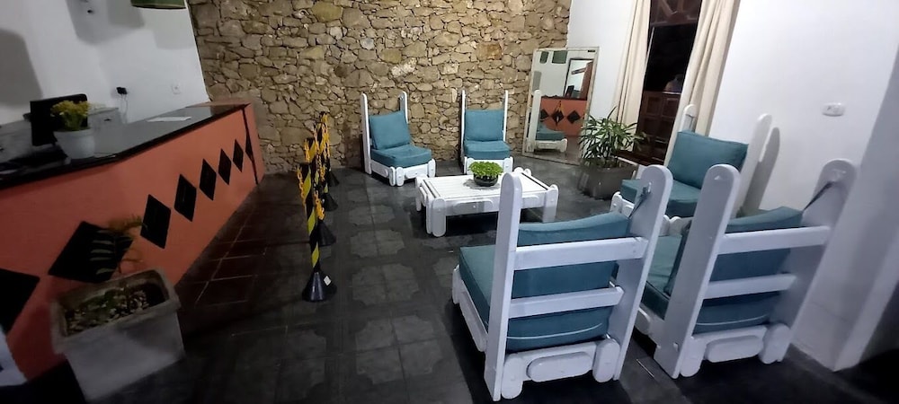 Hotel Recanto Do Sol 51/64