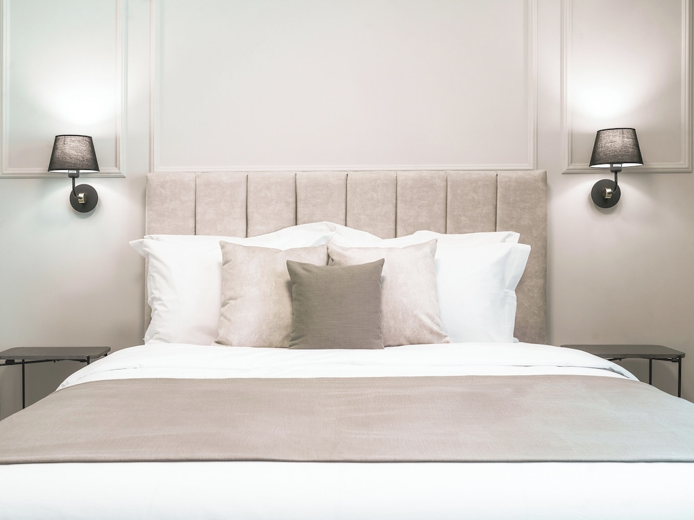 Astikon Xenofontos Suites 25/50