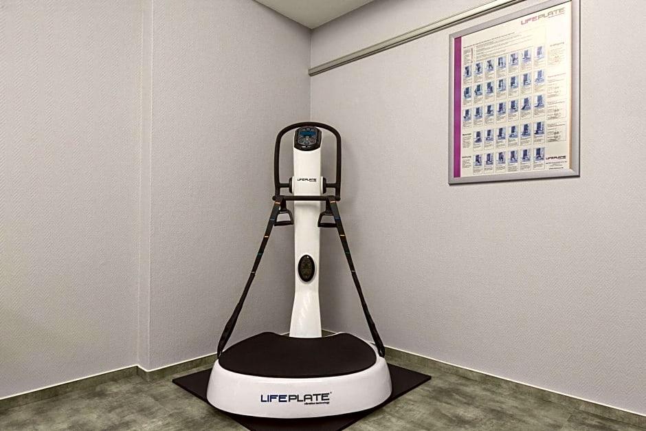 グッド モーニング+ ハレ ライプツィヒ 写真2