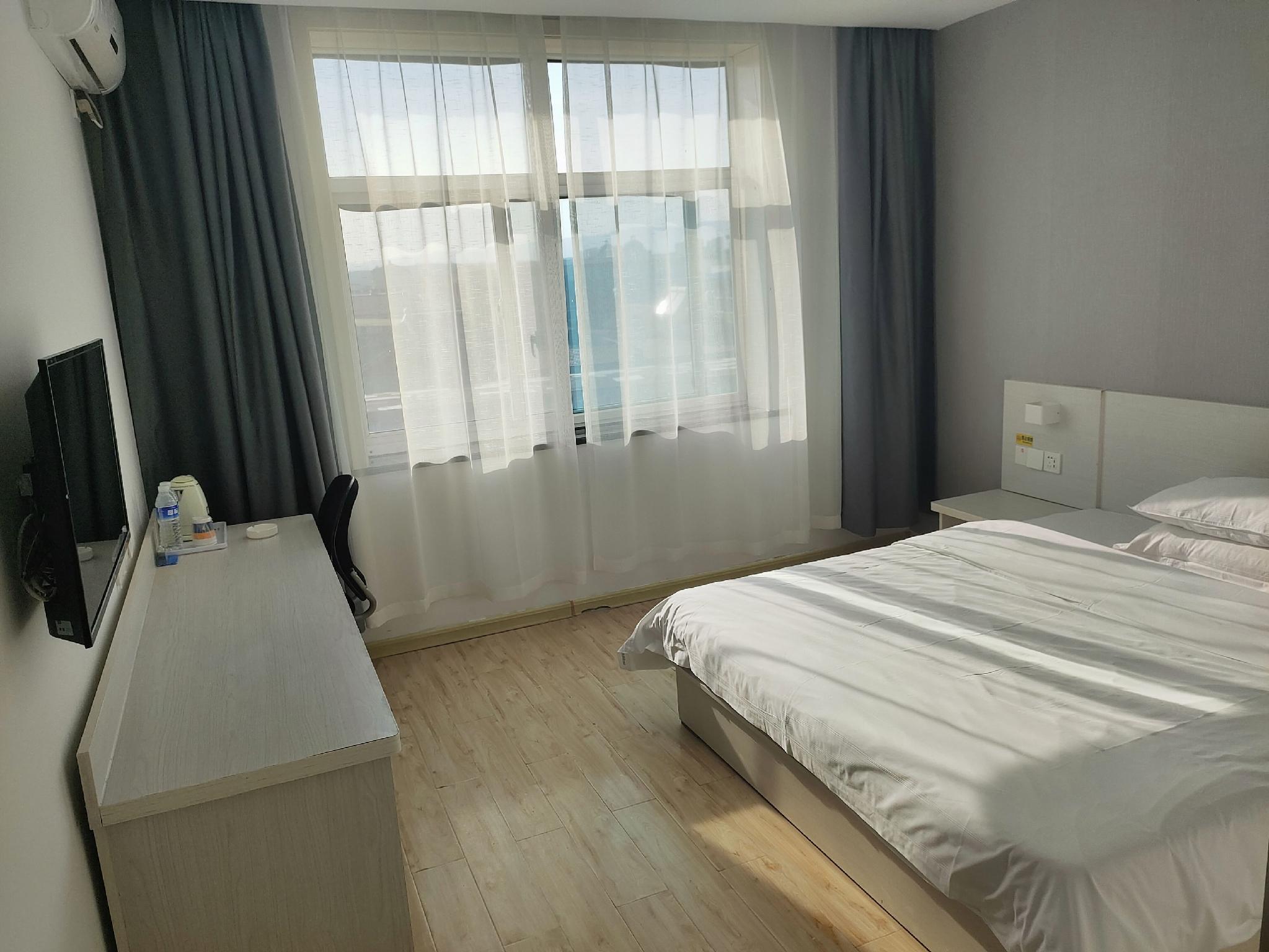 7 Days Inn Changzhi Qin County 13/37
