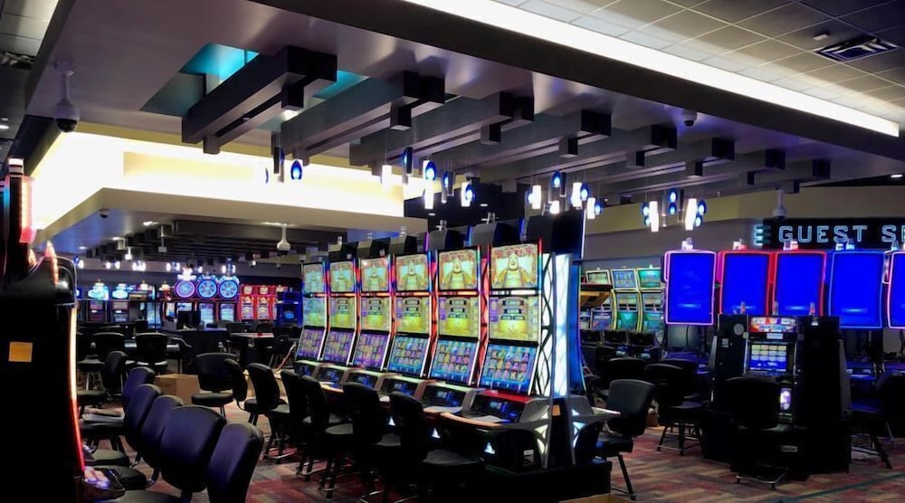 Havasu Landing Resort & Casino 20/31
