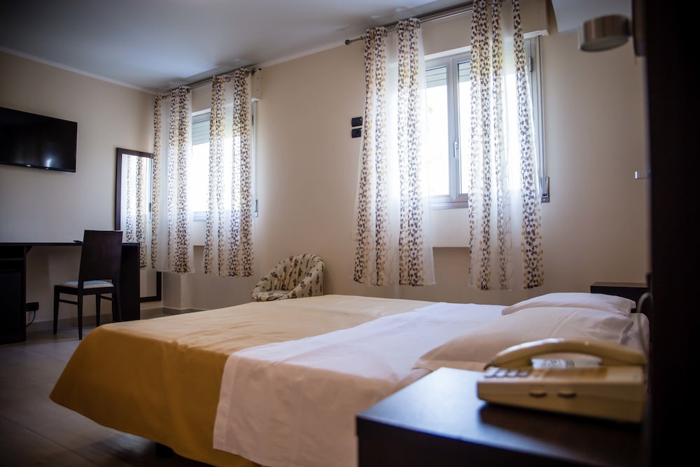 Wyndham Garden Conegliano 35/61