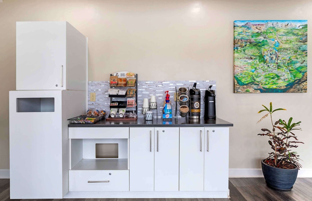 Extended Stay America Suites Bristol 21/38