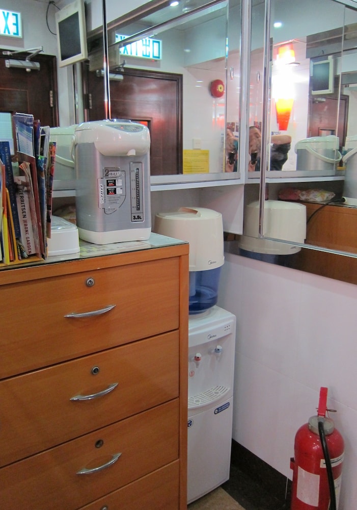 Guangdong Guest House 9/9