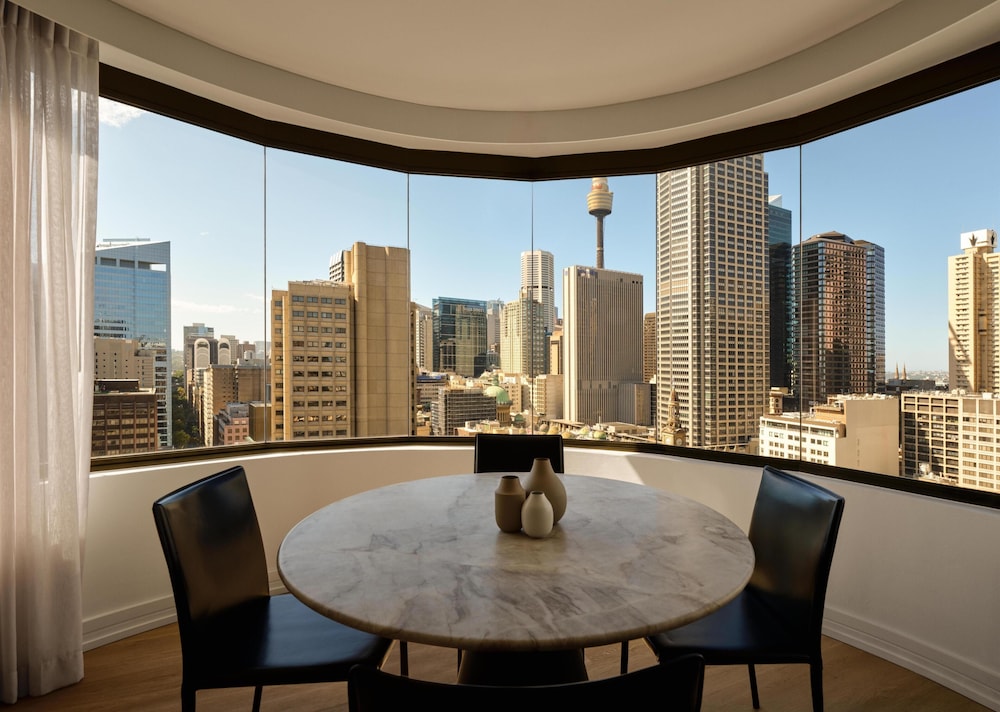 Adina Apartment Hotel Sydney Town Hall 43/58