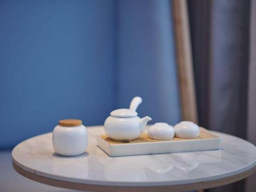 Greentree Inn Hangzhou Linan Wanma Road Express Hotel 26/42