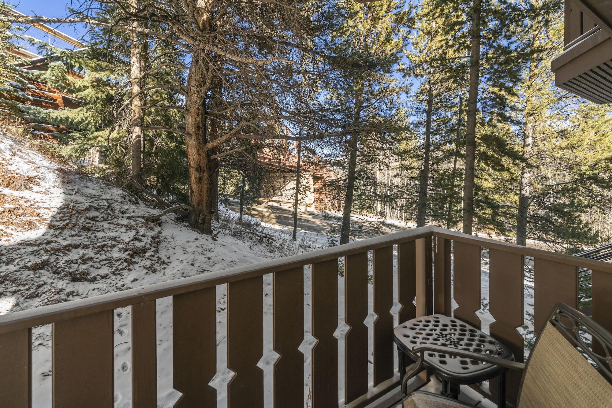 Breckenridge Boutique Hotel 5/46