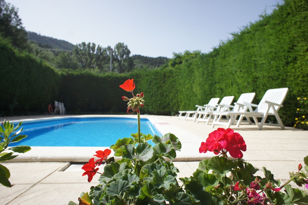 HOTEL LA PLANADA 25/29