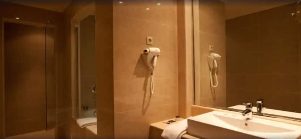 Grand Plaza Marrakech 53/54