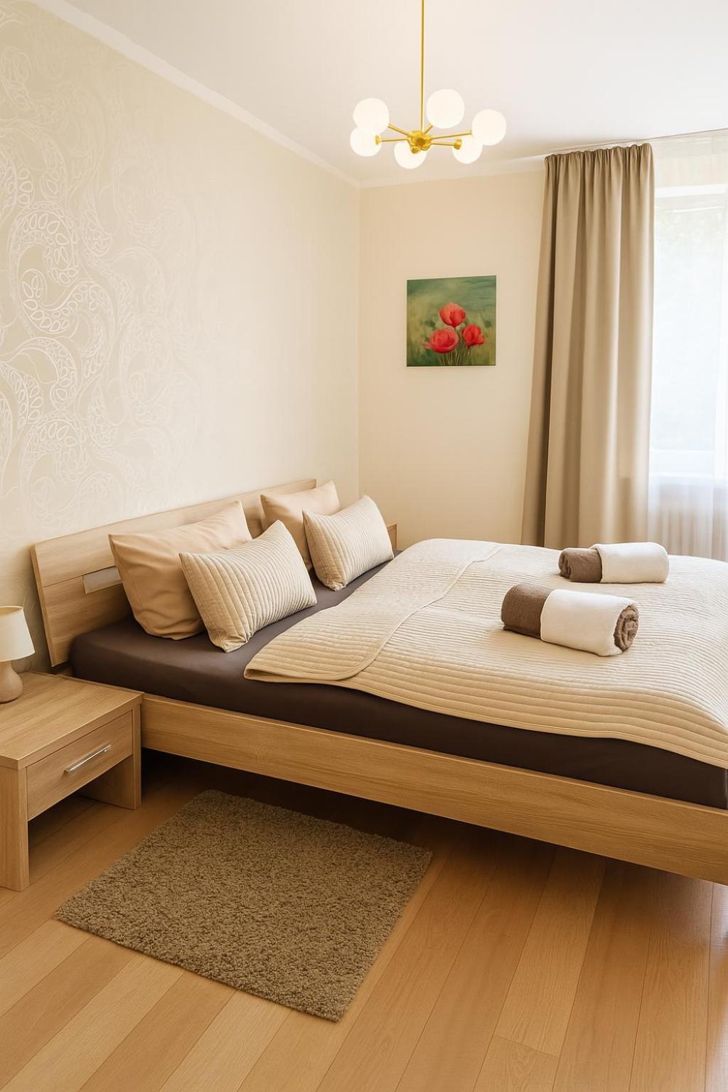 Room at Waldhotel Bad Munstereifel, Bad Munstereifel