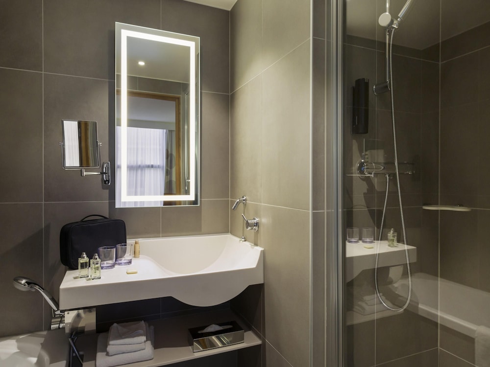 Novotel Geneve Centre 70/71