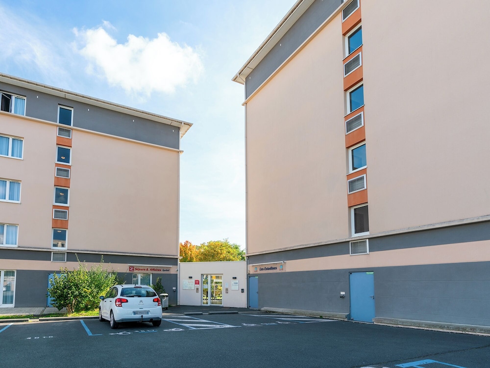 amenities