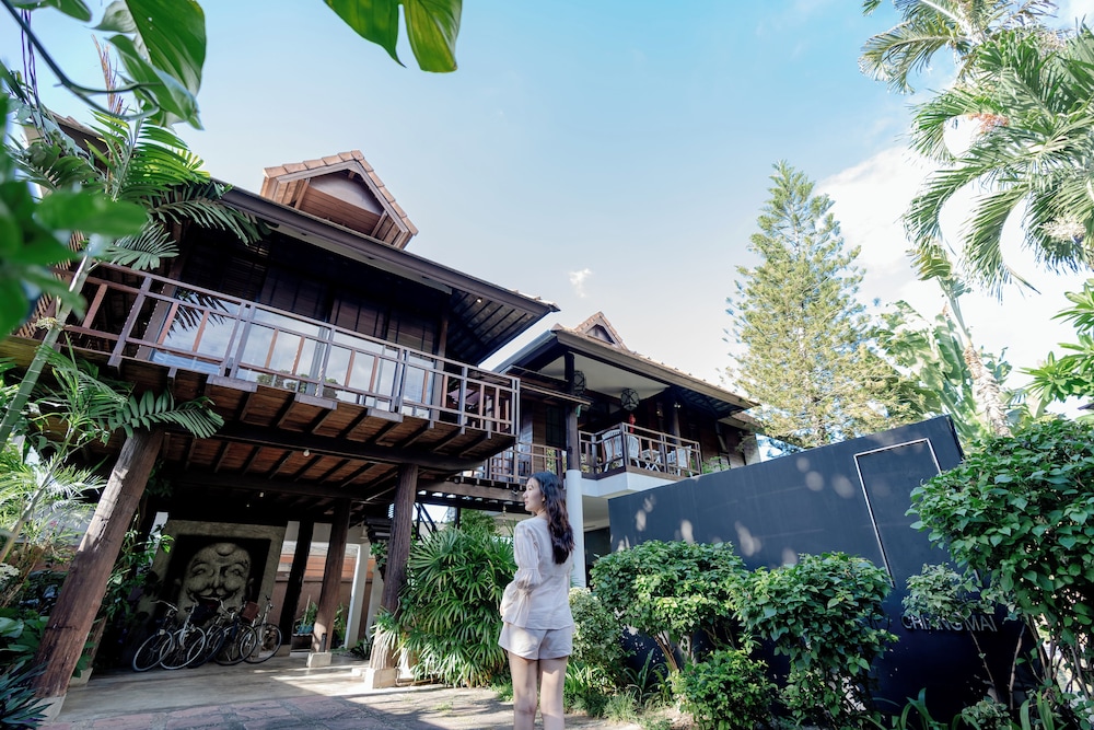 Tolani Northgate Villa Chiang Mai in CHIANG MAI