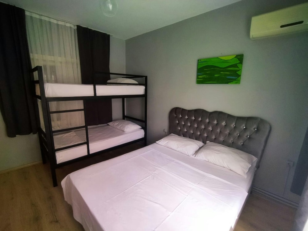 Sultan Hostel & Guesthouse 21/45