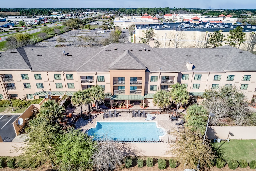 Courtyard Gulf Shores Craft Farms 64/70