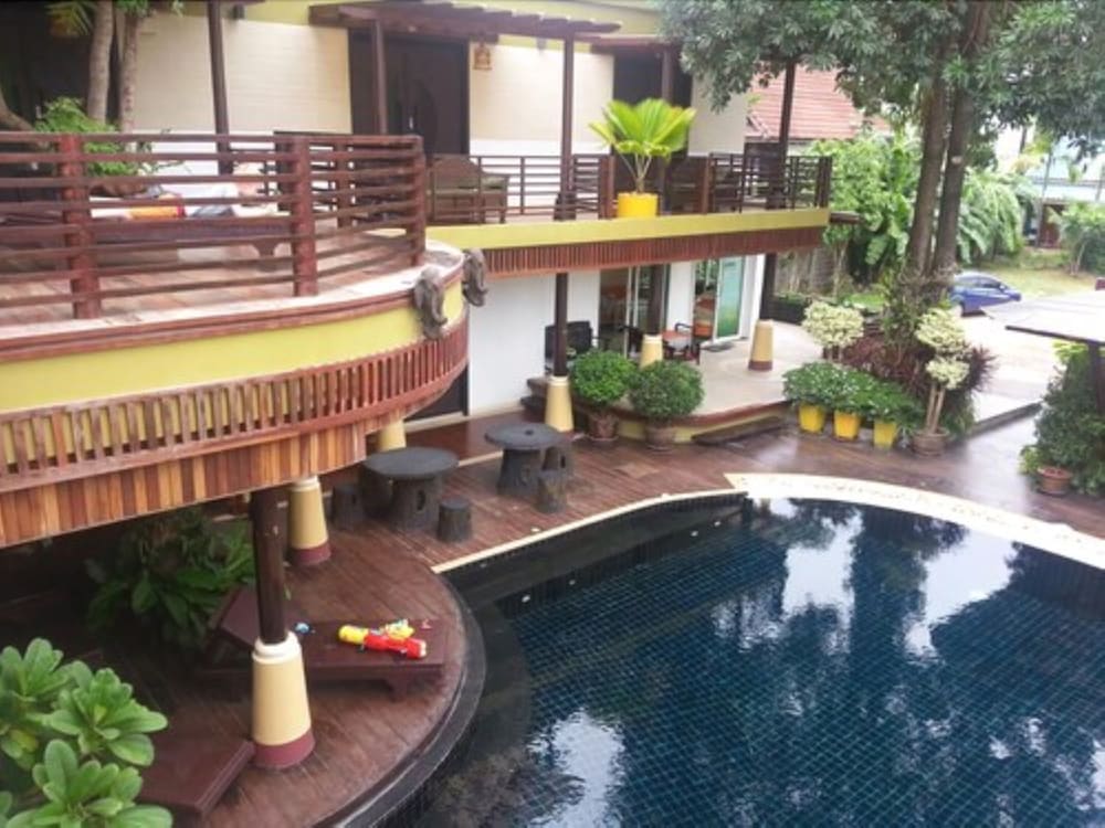 Suanmali Samui 65/72