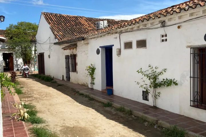 Apartamento familiar Puerta Azul 8/10