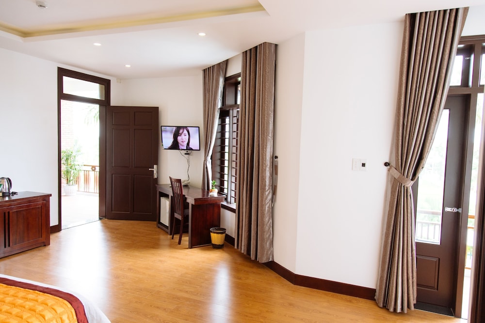 Hoi An Golden Rice Villa 32/58