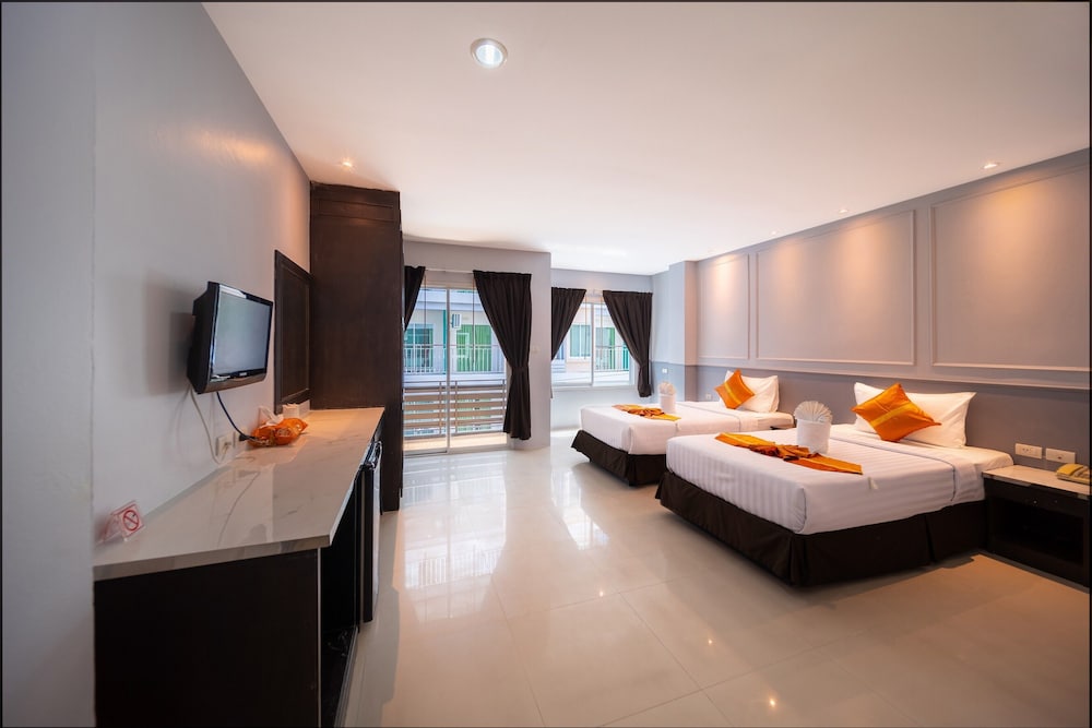 FunDee Boutique Hotel 24/51