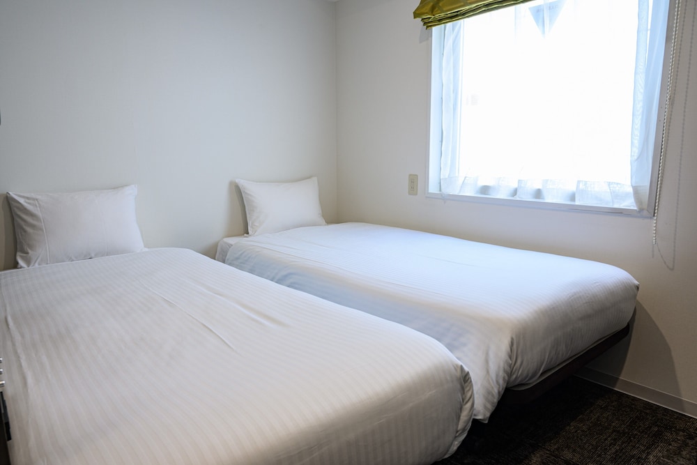 Hotel Villa Fontaine Nihombashi Mitsukoshimae 17/58