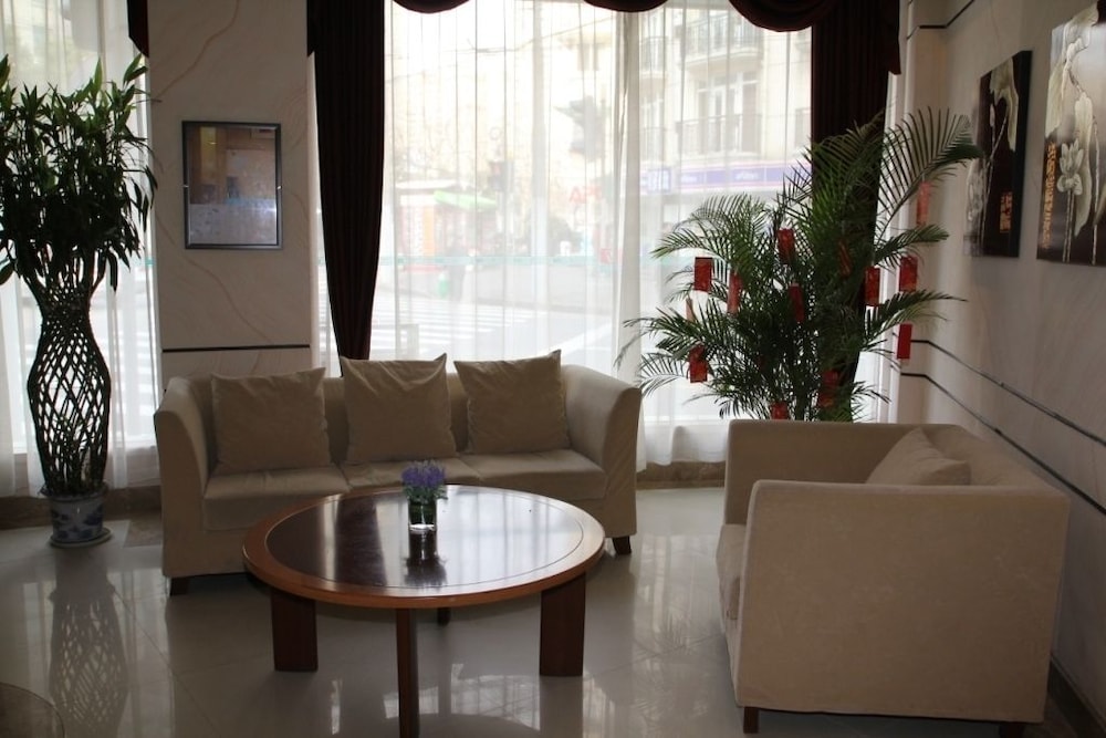 Jinjiang Inn Shanghai Henglong Plaza 20/28