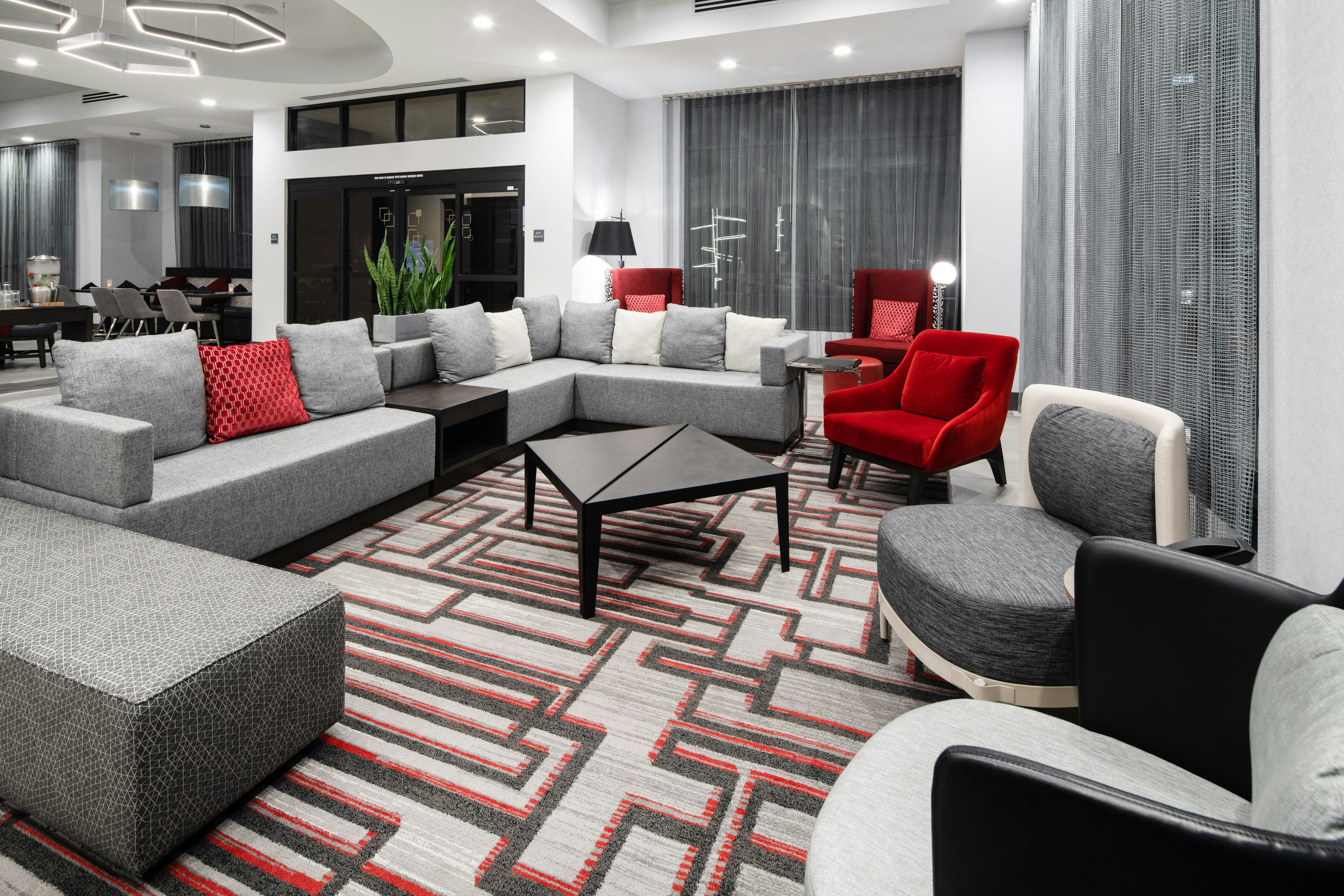 Hilton Garden Inn Irvine Spectrum Lake Forest 18/29