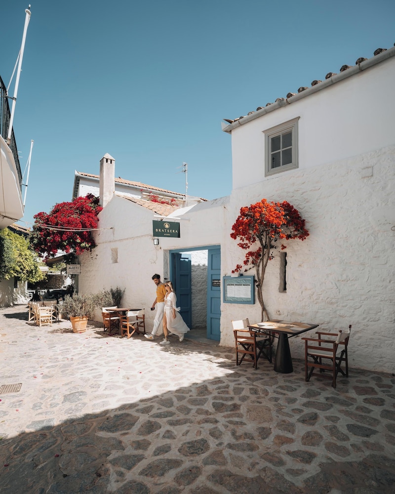 Bratsera Hotel Hydra 35/50
