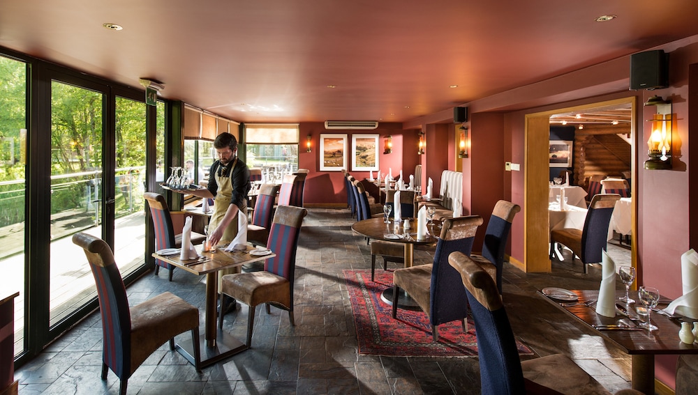 The Chevin Country Park Hotel & Spa 60/68