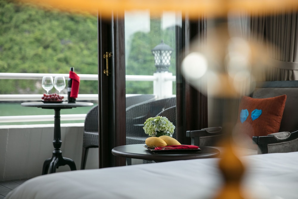 Halong Athena Cruise 19/50