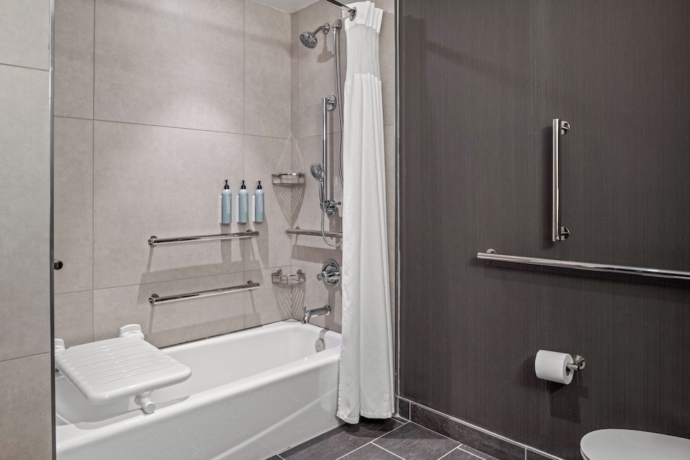 Courtyard by Marriott Modesto North 28/28