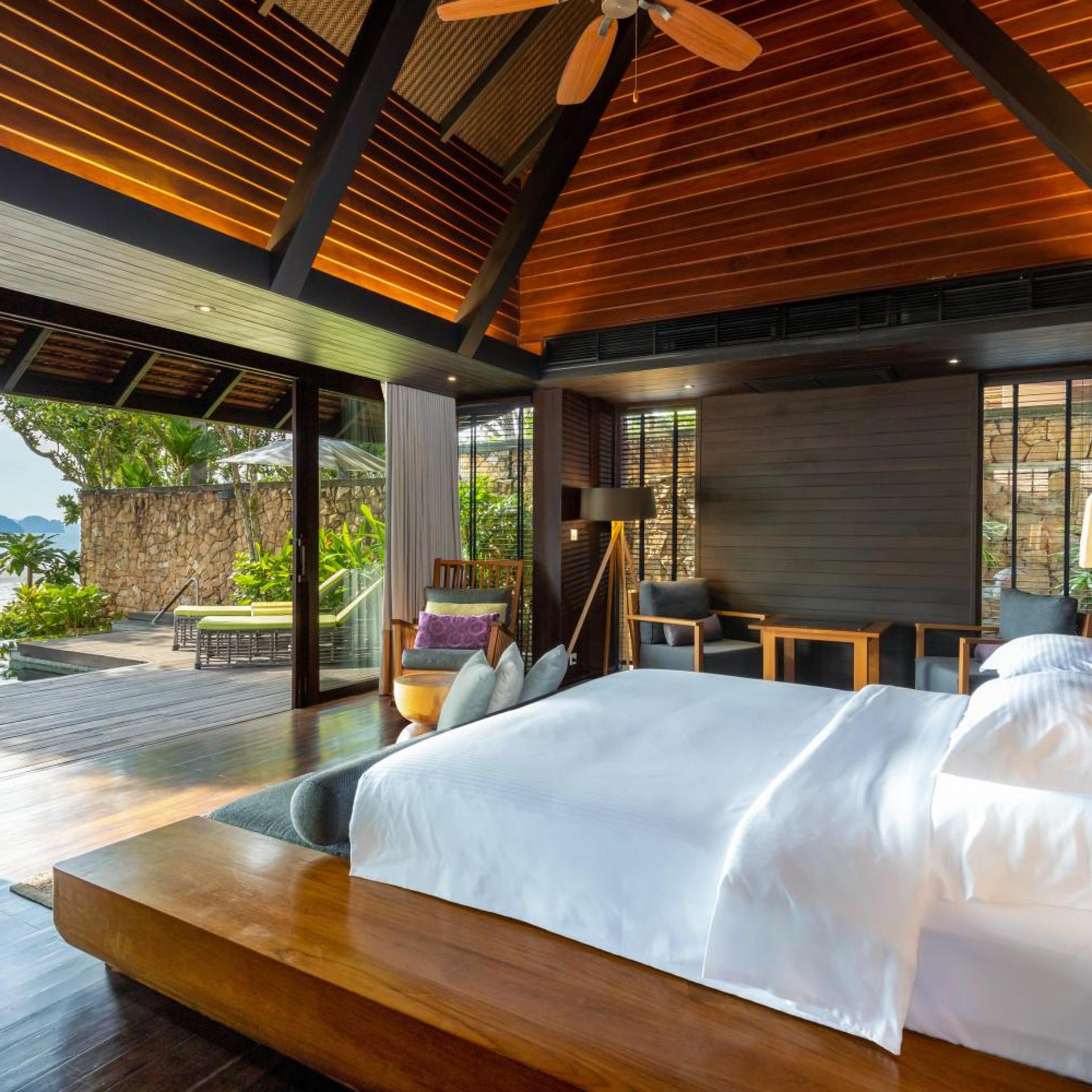 Haven Suite