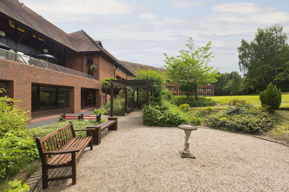 Ramada by Wyndham Telford Ironbridge 5/39