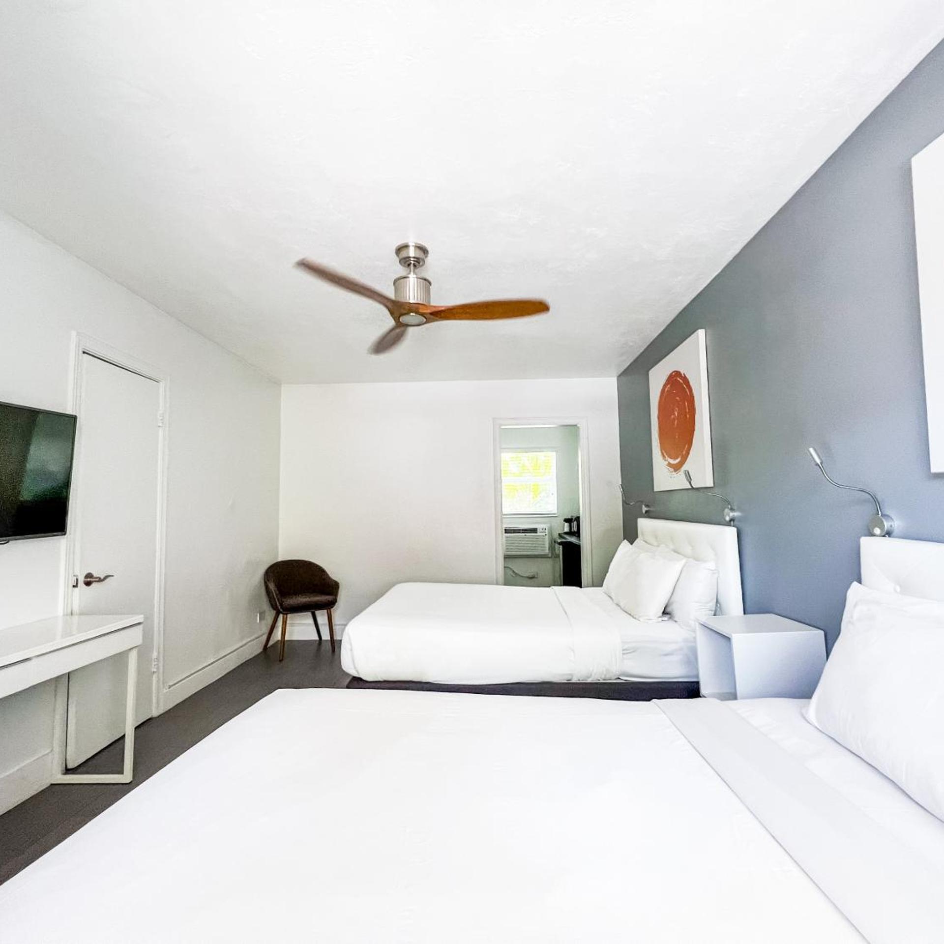 Winterset A North Beach Village Resort Hotel 19/54