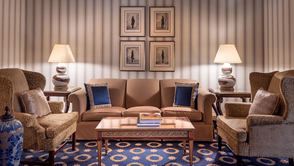 Willard InterContinental Washington 54/90