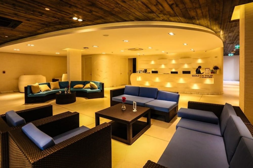 Mayaana Beach Resort - Formerly Golden Tulip Pattaya Beach Resort 29/49