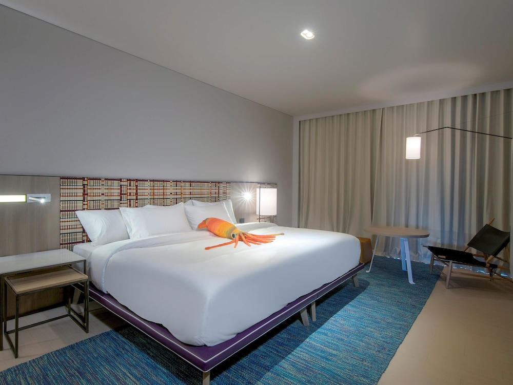 Veranda Resort Pattaya Na Jomtien - MGallery 10/47