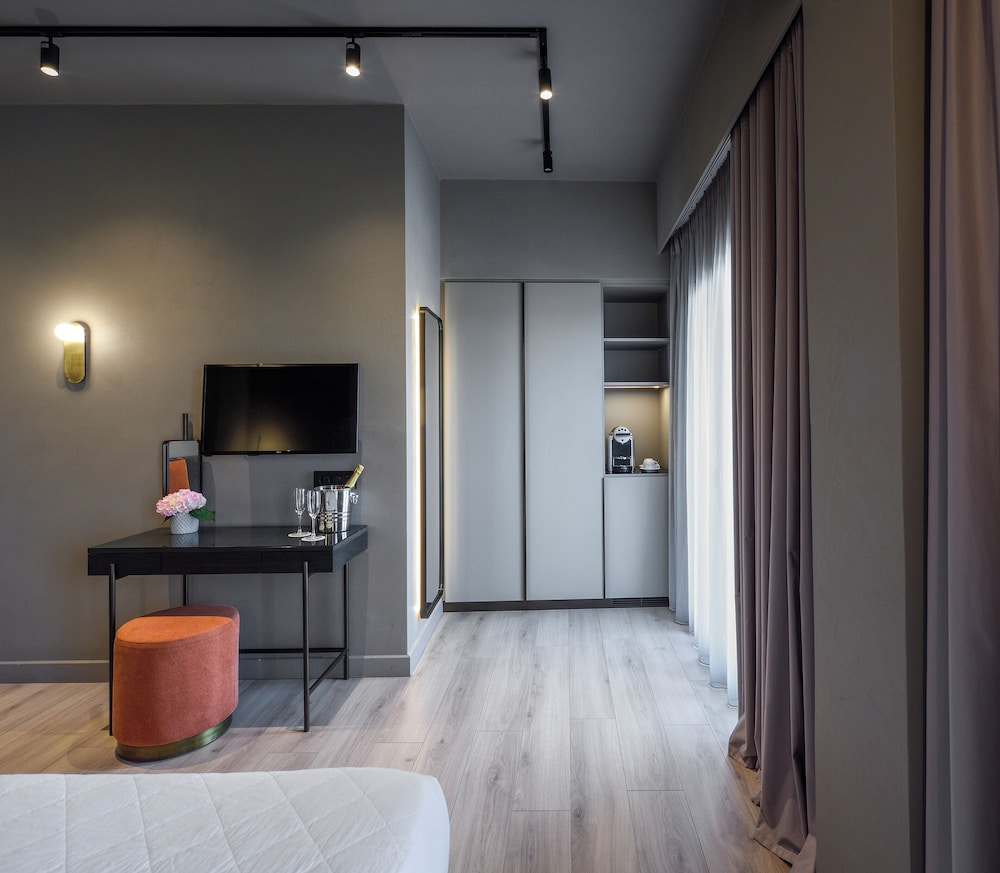 Arcadion Hotel 18/28