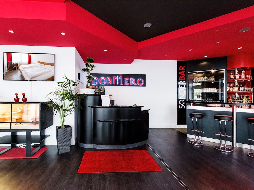 Dormero Hotel Dresden Airport Formerly Airport Hotel Dresden 8/52