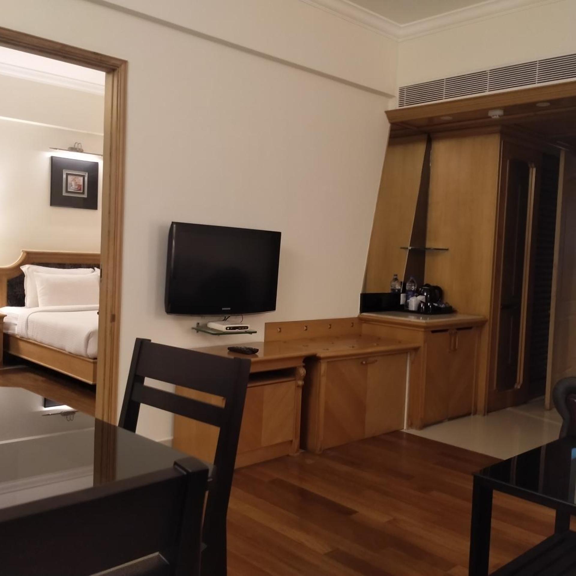 SP Grand Days Hotel 40/47