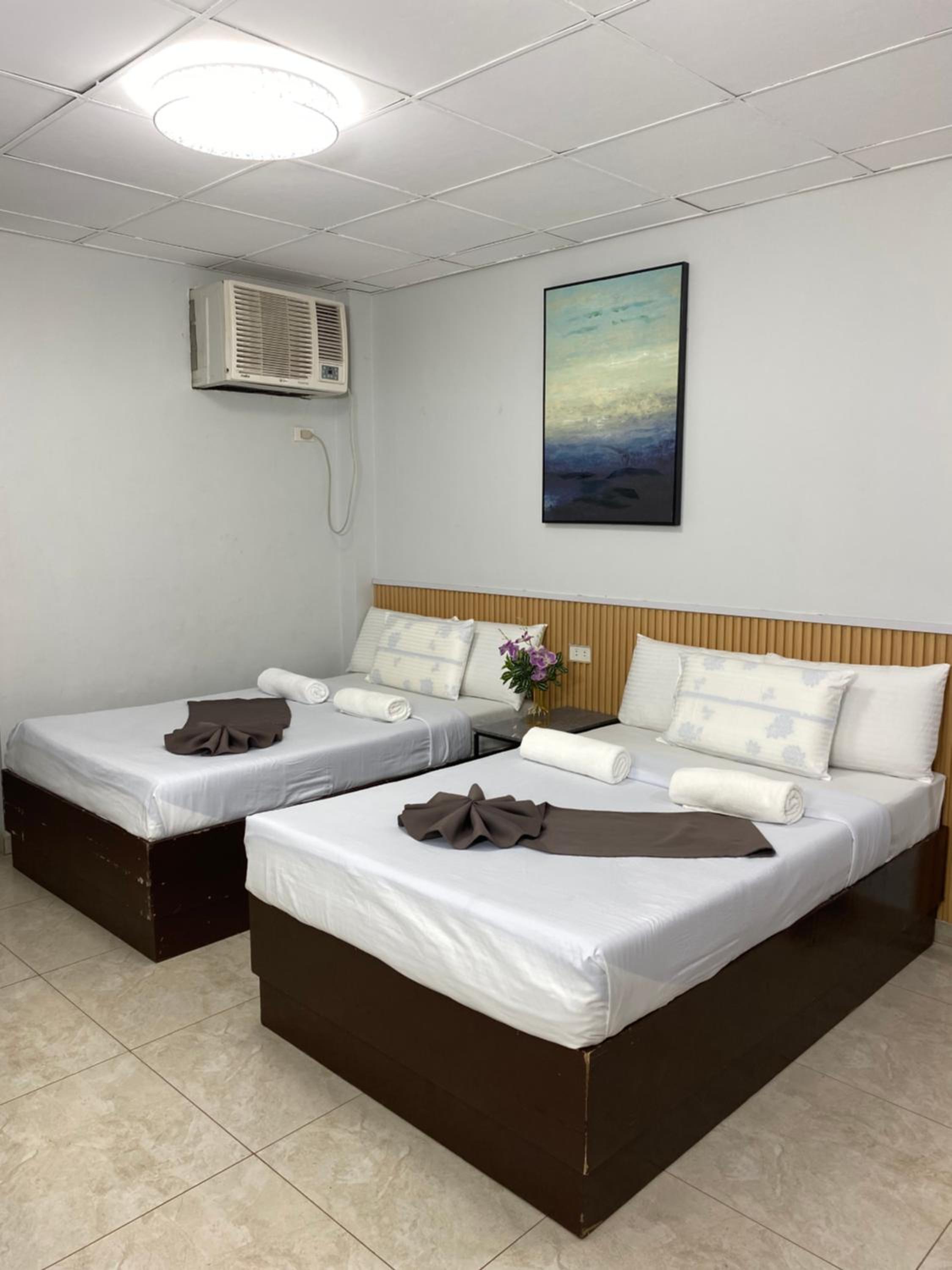 Family Suite, CDO Grace Residence Hall 2/3